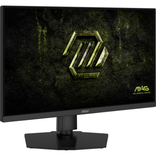 MSI MAG 274QPF E20 computer monitor 27" 2560 x 1440 pixels Wide Quad HD LCD Black