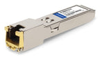 AddOn Networks SFP-1000BASE-TW-I-AO network transceiver module Copper 1000 Mbit/s RJ-45