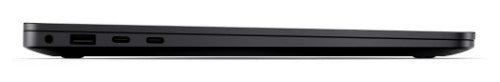Microsoft Surface Laptop 7 Copilot+ PC Intel Core Ultra 7 13.8" Touchscreen 16 GB LPDDR5x-SDRAM 256 GB SSD Wi-Fi 7 (802.11be) Windows 11 Pro Black