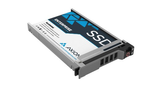 Axiom SSDUX10HN15T3-AX internal solid state drive 15.4 TB U.2 PCI Express 4.0 NVMe V-NAND TLC