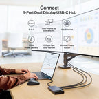 Belkin Connect Gray
