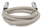 AddOn Networks MCP4Y10-N00A-AO InfiniBand/fibre optic cable 19.7" (0.5 m) OSFP Gray