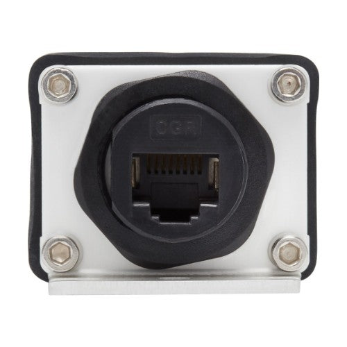 Tripp Lite NPOE-EXT-1G30WP PoE adapter Fast Ethernet, Gigabit Ethernet