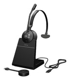 Jabra Engage 55 SE Headset Wireless Office/Call center USB Type-C