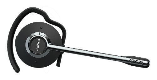 Jabra Engage 65 SE Convertible Headset Wireless Ear-hook, Head-band Office/Call center Black