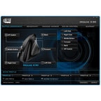 Adesso iMouse E30 mouse Office Right-hand RF Wireless Optical 2400 DPI