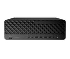HP EliteDesk 8 SFF G1i Desktop AI PC Wolf Pro Security Edition Intel Core Ultra 7 265 16 GB DDR5-SDRAM 512 GB SSD Windows 11 Pro Black