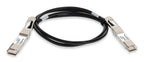 AddOn Networks MCP1660-W003E26-AO InfiniBand/fibre optic cable 118.1" (3 m) QSFP-DD Twinax Black