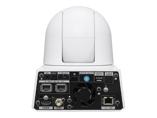 Sony SRG-A40 8.5 MP White 3840 x 2160 pixels 60 fps CMOS 1/2.5"