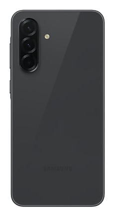 Samsung Galaxy A36 5G 6.7" Dual SIM Android 15 USB Type-C 6 GB 128 GB 5000 mAh Black