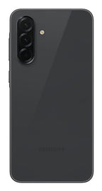 Samsung Galaxy A36 5G 6.7" Dual SIM Android 15 USB Type-C 6 GB 128 GB 5000 mAh Black