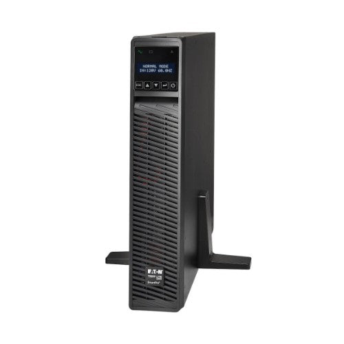 Tripp Lite SMART1500RMXL2U uninterruptible power supply (UPS) 1.5 kVA 1350 W 9 AC outlet(s)