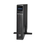 Tripp Lite SMART1500RMXL2U uninterruptible power supply (UPS) 1.5 kVA 1350 W 9 AC outlet(s)