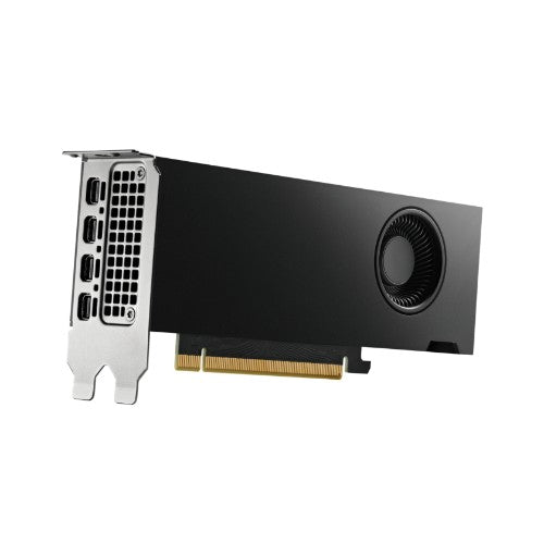 PNY NVIDIA RTX 4000 SFF Ada Generation Quadro RTX 4000 20 GB GDDR6