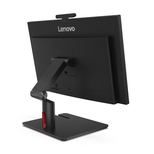 Lenovo ThinkCentre M70a Gen 6 Intel Core Ultra 5 225T 23.8" 1920 x 1080 pixels Touchscreen All-in-One PC 16 GB DDR5-SDRAM 256 GB SSD Windows 11 Pro Wi-Fi 6E (802.11ax) Black