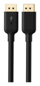 Belkin AVZ002-2M 118.1" (3 m) DisplayPort Black