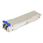 StarTech.com QSFP40GLR4S network transceiver module Fiber optic 40000 Mbit/s QSFP+