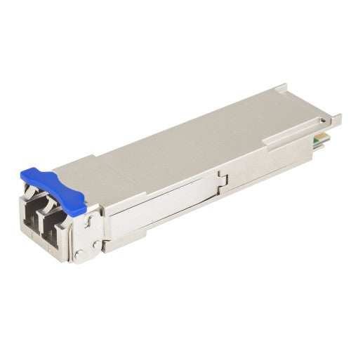 StarTech.com QSFP40GLR4S network transceiver module Fiber optic 40000 Mbit/s QSFP+