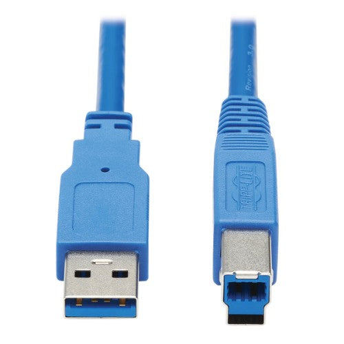 Tripp Lite P785-DPKIT10 KVM cable Black, Blue 137.8" (3.5 m)