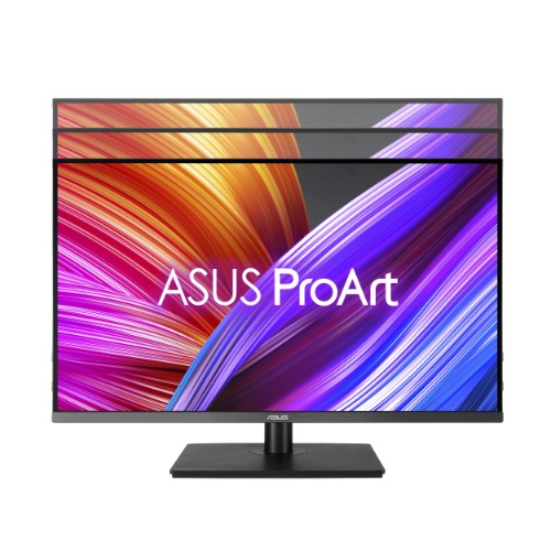 ASUS ProArt PA32UCR-K computer monitor 32" 3840 x 2160 pixels 4K Ultra HD LED Black