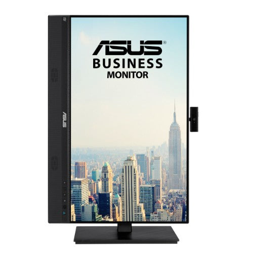 ASUS BE24ECSNK computer monitor 23.8" 1920 x 1080 pixels Full HD Black