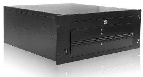 iStarUSA E-4140 computer case Rack Black