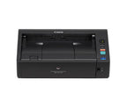 Canon imageFORMULA DR-M140II ADF + Sheet-fed scaner 600 x 600 DPI A4 Black