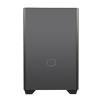 Cooler Master MasterBox NR200P V2 Desktop Black