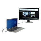 Black Box VA-USBC31-DP12M-010 video cable adapter 118.1" (3 m) USB Type-C DisplayPort