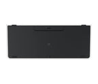 Logitech 920-008149 keyboard Universal RF Wireless + Bluetooth QWERTY English Gray, White, Dark Gray