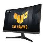 ASUS TUF Gaming VG27VQ3B computer monitor 27" 1920 x 1080 pixels Full HD LCD Black