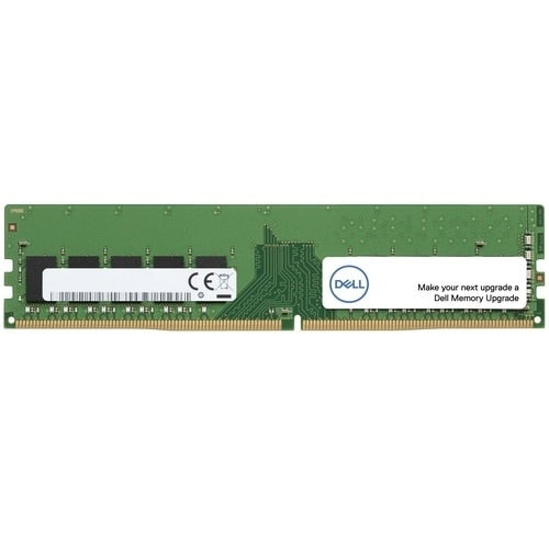 DELL A9654881 memory module 8 GB DDR4 ECC