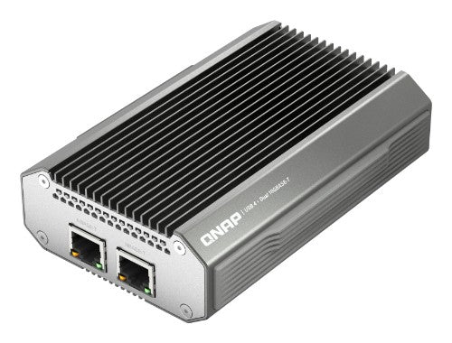 QNAP QNA-UC10G2T network card Ethernet 10000 Mbit/s