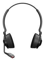 Jabra Engage 55 SE Headset Wireless Head-band Office/Call center Black