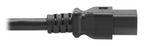 Eaton P035-005 power cable Black 59.1" (1.5 m) C20 coupler C21 coupler