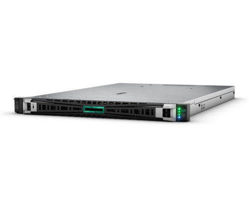HPE ProLiant DL325 Gen11 9015 3.5GHz 8c 1P 2x32GB-R 8SFF MR408i-o 2x480GB SSD 2x800W PS NA Server
