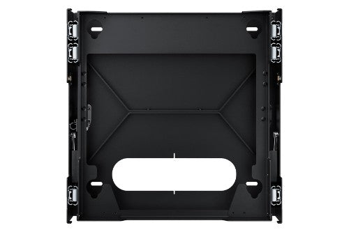 Samsung WMN22UDPD signage display mount 22" Black, Metallic