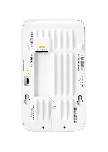 HPE Networking Instant On Access Point Dual Radio 2x2 Wi-Fi 6 5-Pack (US) AP22D