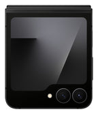 Samsung Galaxy Z Flip7 FE 6.7" Dual SIM Android 16.0 5G USB Type-C 8 GB 256 GB 4000 mAh Black
