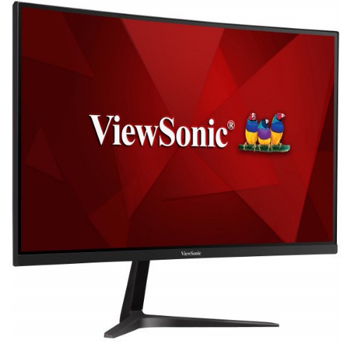 Viewsonic VX Series VX2718-PC-MHD LED display 27" 1920 x 1080 pixels Full HD Black