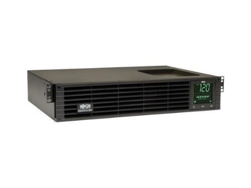 Eaton Tripp Lite SmartPro SMART1500RM2U 1500VA 1350W 120V Rackmount UPS Battery Backup