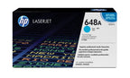 CE261A (648A) Toner cyan, 11K pages