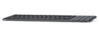 DELL KB746 keyboard Universal RF Wireless + Bluetooth QWERTY US English Graphite