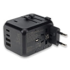 AddOn Networks TRVC2USB5V35W cable accessory Wall plug