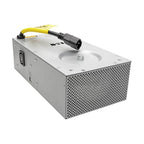 Eaton HCINT350SNR power adapter/inverter Indoor 350 W Gray