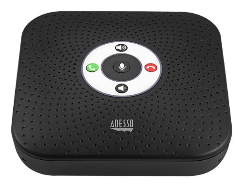 Adesso Xtream S8 Black 5.0