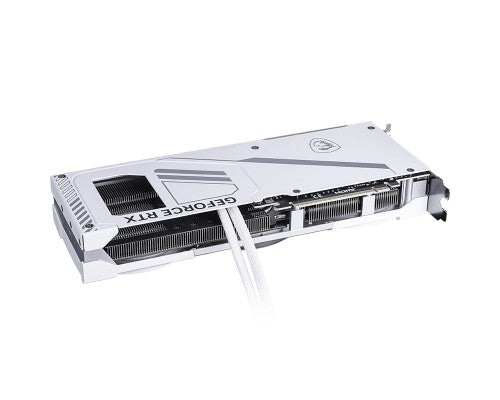 MSI GEFORCE RTX 5070 TI 16G VENTUS 3X PZ OC graphics card NVIDIA 16 GB GDDR7