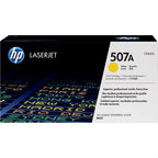 CE402A (507A) Toner yellow, 6K pages