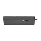 Tripp Lite ECO750UPS uninterruptible power supply (UPS) Standby (Offline) 0.75 kVA 450 W 12 AC outlet(s)