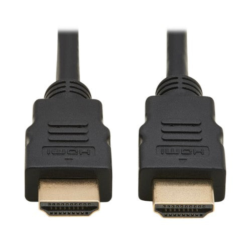 Tripp Lite P568-040 HDMI cable 480.3" (12.2 m) HDMI Type A (Standard) Black, Gold